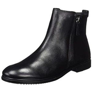 ECCO Women's Shoes Touch 15 B Fashion Boots